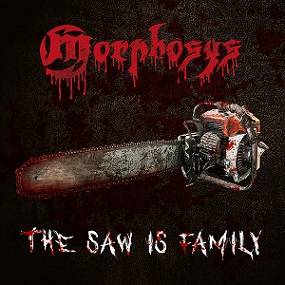Morphosys : The Saw Is Family